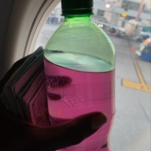 Meet your Posher, Tate